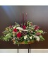 Deluxe Oval Christmas Centerpiece (Special #1) 