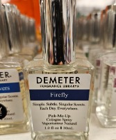 Demeter Firefly Cologne Spray Demeter Fragrance Library