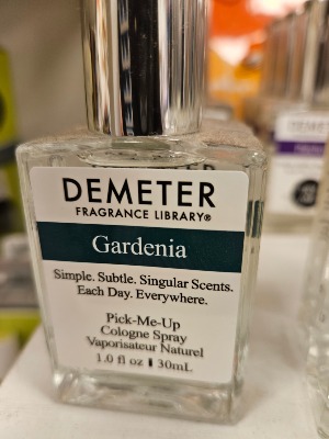 Demeter Firefly Cologne Spray Demeter Fragrance Library