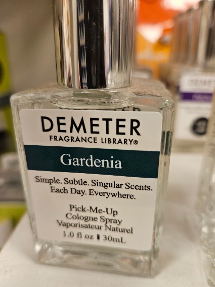 Demeter Firefly Cologne Spray Demeter Fragrance Library