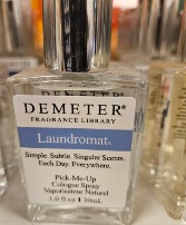 Demeter Laundromat Cologne Demeter Fragrance Library