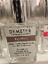 Demeter Paperback Cologne Spray Demeter Fragrance Library