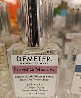 Demeter Provence Meadow Cologne Spray Demeter Fragrance Library