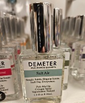 Demeter Salt Air Cologne Spray Demeter Fragrance Library