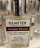 Demeter Vampire Blooms Pick-Me-Up Cologne Spray Demeter Fragrance Library