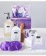 Denarii Lavender Spa Tower 