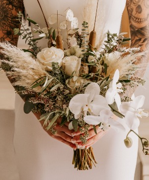 Desert Botanical Bouquet