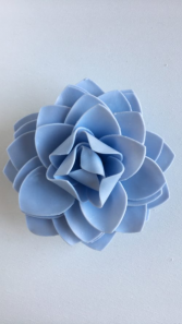 Desert Dawn Soap Flower
