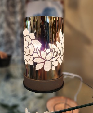 Desert Flora Scentchips Wax Warmer