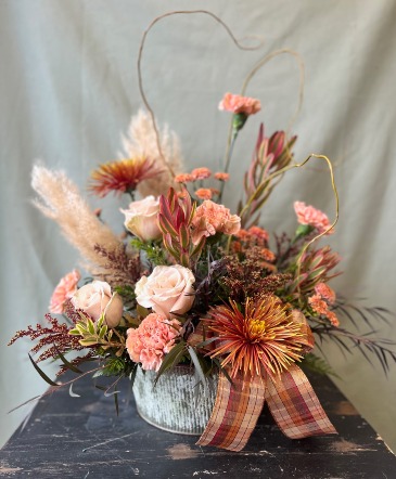 Desert Sands  in La Grande, OR | FITZGERALD FLOWERS