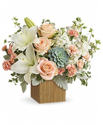 Desert Sunrise Bouquet