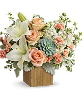 Desert Sunrise Bouquet 