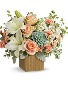 Desert Sunrise Bouquet 