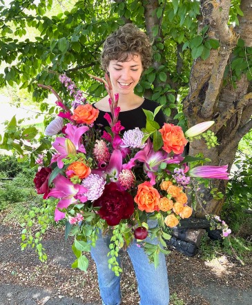 Deserving in Klamath Falls, OR | Yarrow & Tulsi Deserving in Klamath Falls, OR | Yarrow & Tulsi