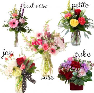 Design Styles Available  in Warsaw, IN | Maple Avenue Flowers
