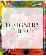 Designer Choice 1 Fresh Floral Arrangement