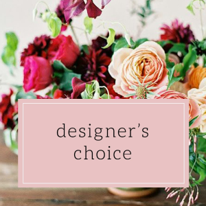 Designer Choice 