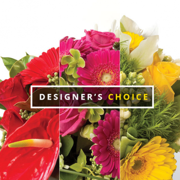 Designer Choice  in Yankton, SD | Pied Piper Flowers & Gifts