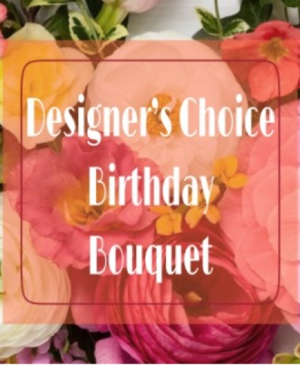 Designer's Choice