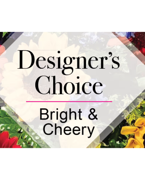 Designer choice bright  