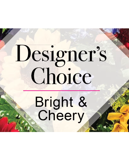 Designer choice bright
