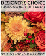 Designer Choice Centerpiece  Thanksgiving  mesa 