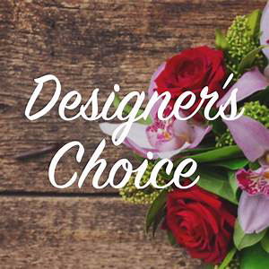 Designer Choice 50.00  75.00  100.00 Creative Design from our Enchanted Designers in Monument, CO | Enchanted Florist