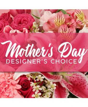 Designer Choice  Floral Design in Long Beach, MS | Forget-Me-Not Florist