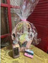 Designer Choice Gift Basket  Custom Gift Baskets