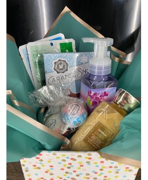 Designer Choice Gift Baskets  