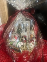 Designer Choice Gift Baskets Christmas Specialty Gift Baskets