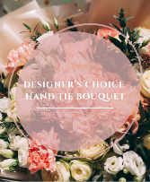 Florist's Choice Bouquet  in Surrey, British Columbia | Hunters Garden Centre And Flower Shop