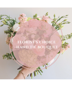 Florist's Choice Bouquet 