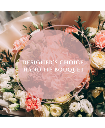 Designer's Choice Bouquet 