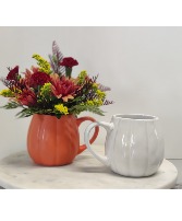 Designer Choice mug  