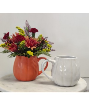 Designer Choice mug  