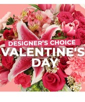 Designer choice special Fresh arrangement 