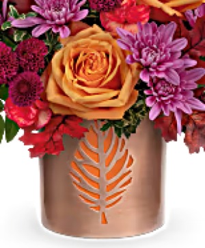 Designer Choice Thanksgiving