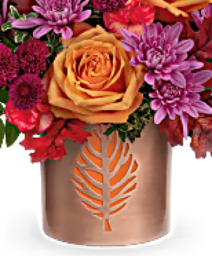 Designer Choice Thanksgiving