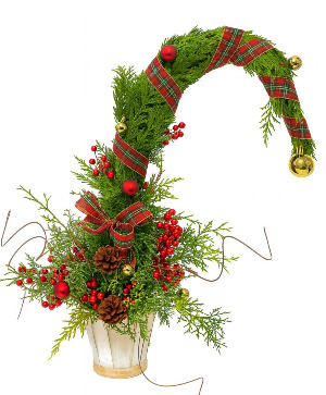 Designer Choice Whimsical Grinch Tree Grinch Tree