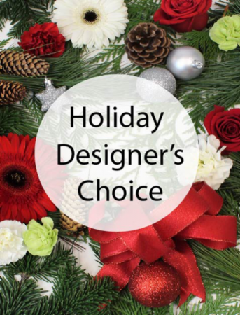 Designer Cjoice Christmas