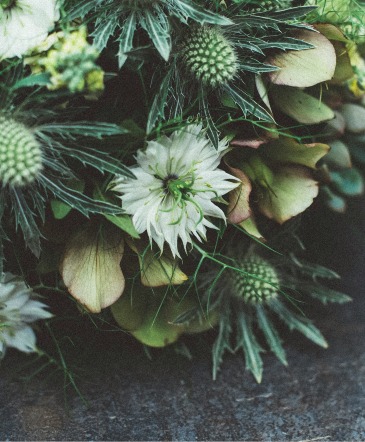 Designer Creation $35|$45|$55 Christmas in Fort Worth, TX | DAVIS FLORAL DESIGNS