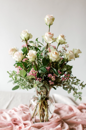 Designer Dozen Roses