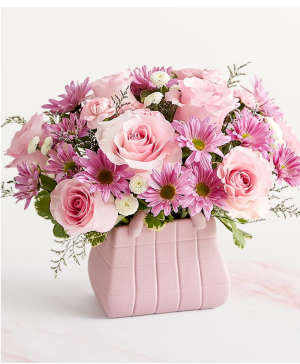 Designer dreams bouquet  