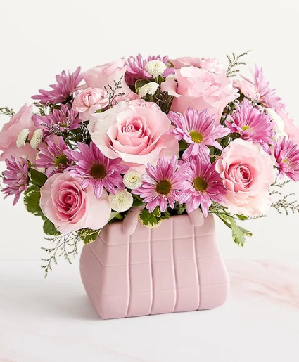 Designer Dreams Bouquet
