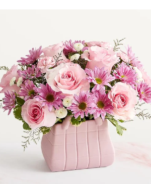 Designer dream's bouquet Floral Design 
