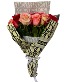 Designer Rose Bouquet  Designer Luxury Collection 