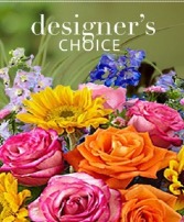 Designer's Chioce Bouquet