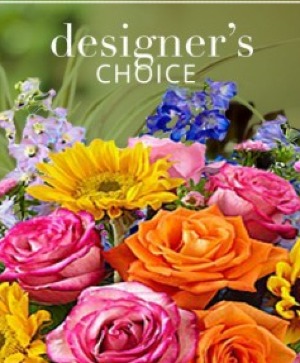 Designer's Chioce Bouquet