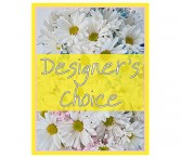 Designer's Choice Floral Arrangements by Towne Flowers